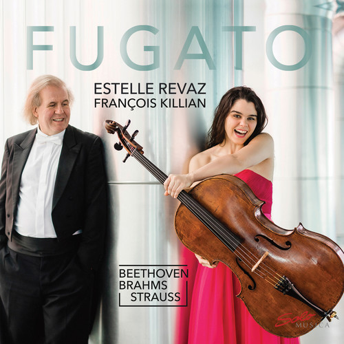 Fugato|Beethoven / Revaz / Killian