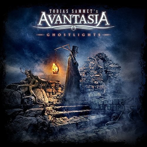 Ghostlights [Import]