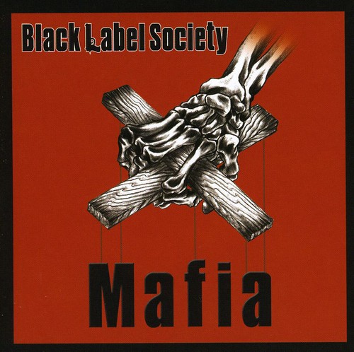black label society mafia zip