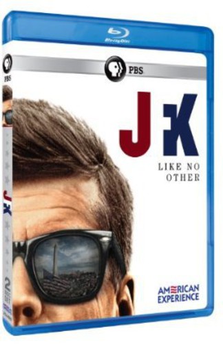 American Experience: JFK