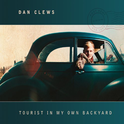 Tourist in My Own Backyard|Dan Clews