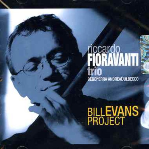 Bill Evans Project [Import]