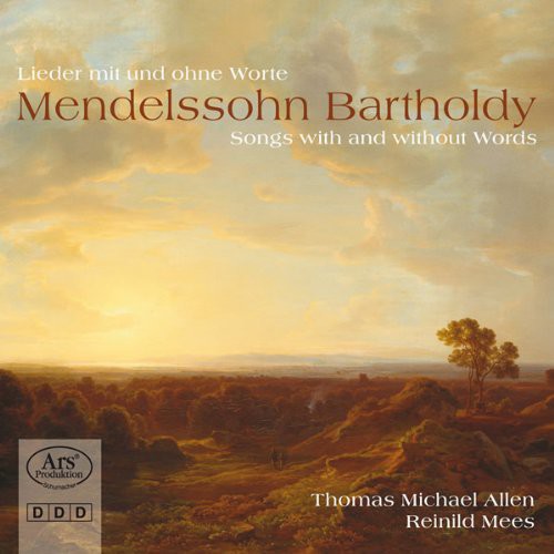 Songs Without Words