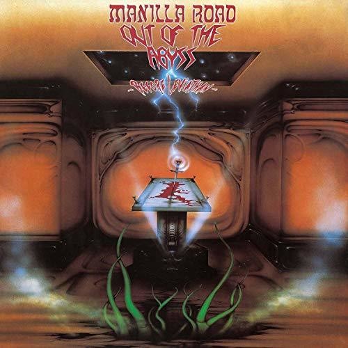 Out of the Abyss|Manilla Road