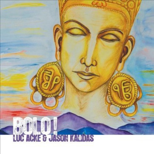 Bolo!|Luc Acke/Jason Kalidas