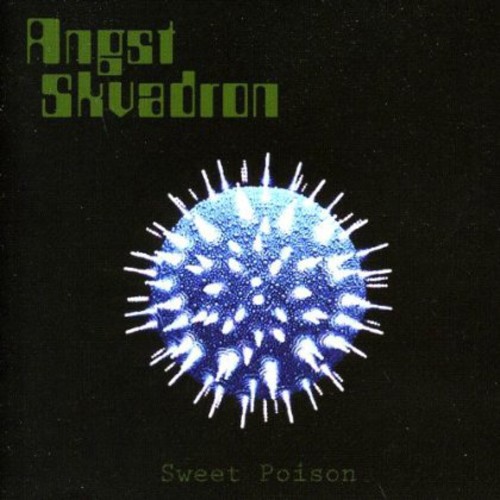 Sweet Poison