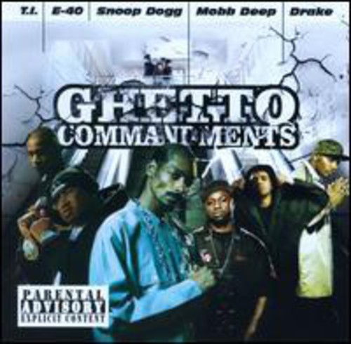 Ghetto Commandments