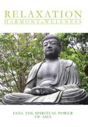 Feel the Spiritual Power of Asia