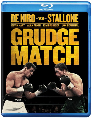 Grudge Match