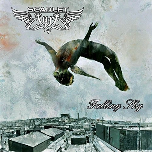 Falling Sky|Scarlet Aura