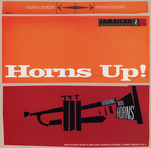 Horns Up! Dubbing With Horns