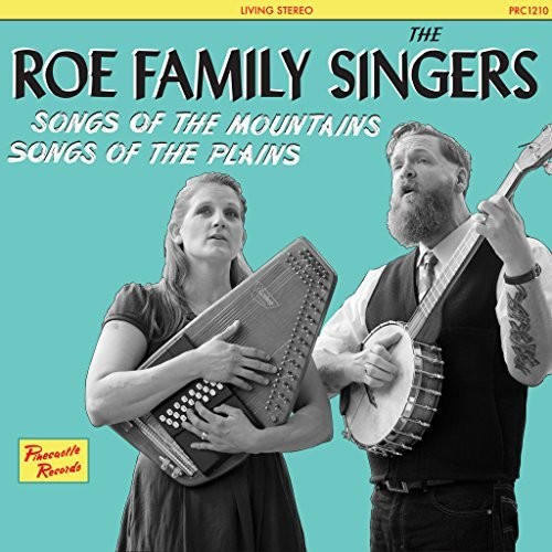 Songs Of The Mountains Songs Of The Plains