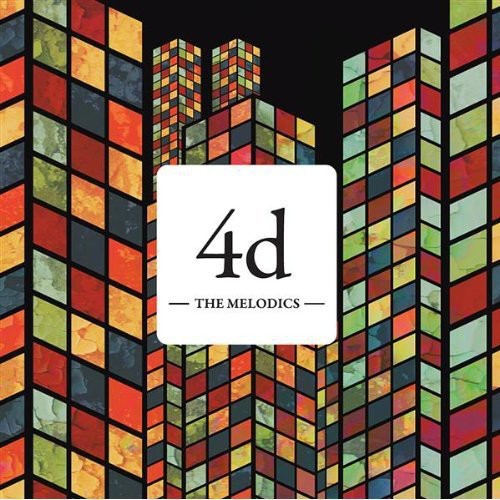 4D|The Melodics