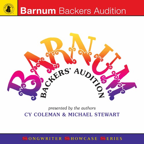 Barnum Backers Audition /  O.S.T