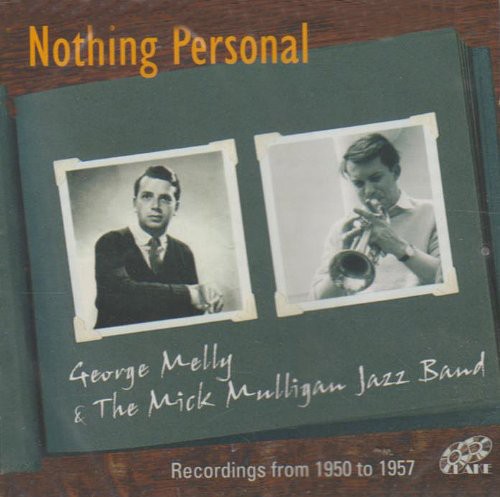 Nothing Personal|Melly, George/Mick Mulligan
