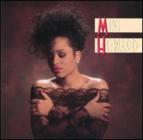 Miki Howard