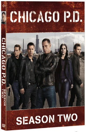 Chicago P.D.: Season Two