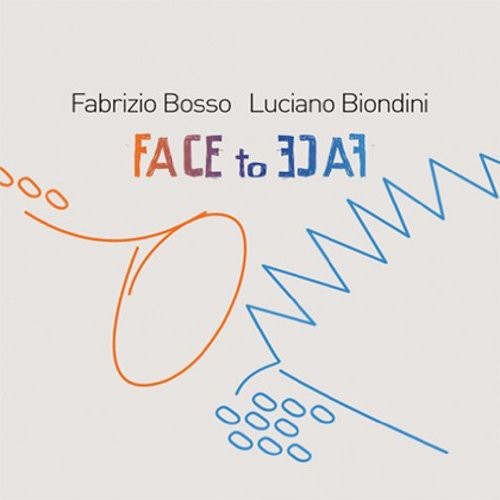 Face to Face [Import]