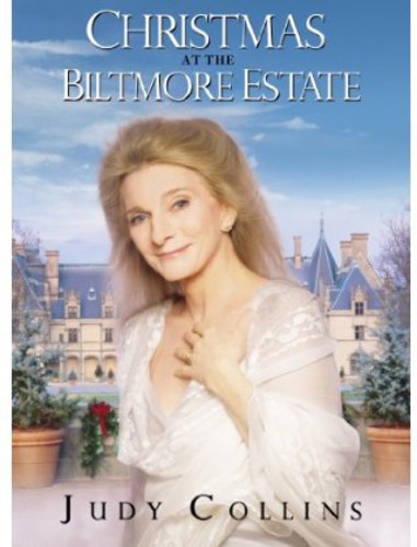 Judy Collins: Christmas at the Biltmore Estate