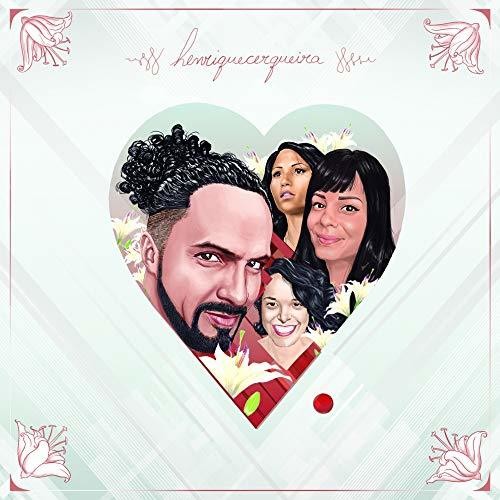 Amor E Ponto [Import]