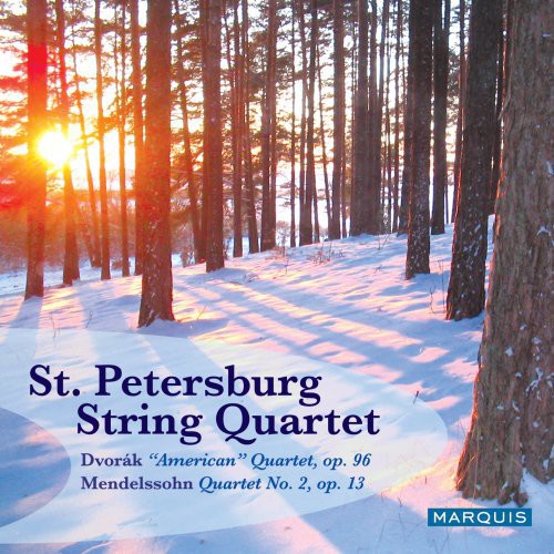 American Quartet / Quartet 2