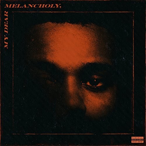 My Dear Melancholy [Explicit Content]