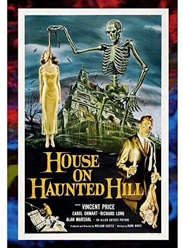 House On Haunted Hill