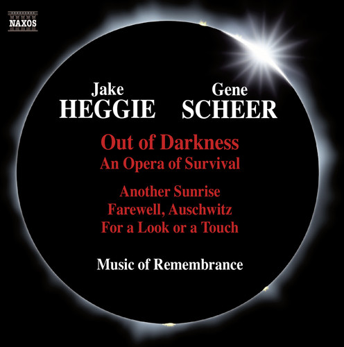 Out Of Darkness|Heggie