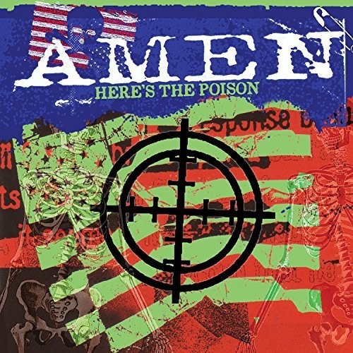 Here's the Poison|Amen