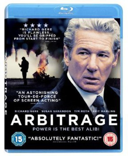 Arbitrage [Import]