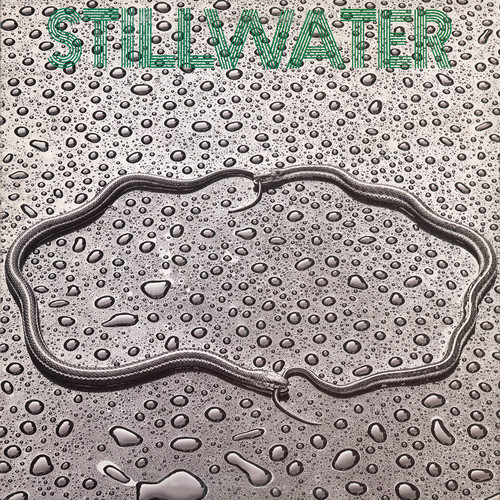 Stillwater [Import]