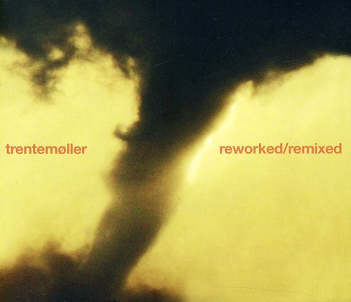 Reworked/ Remixed