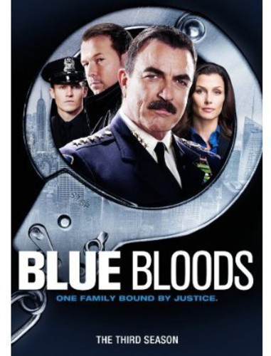 Blue Bloods: The Third Season