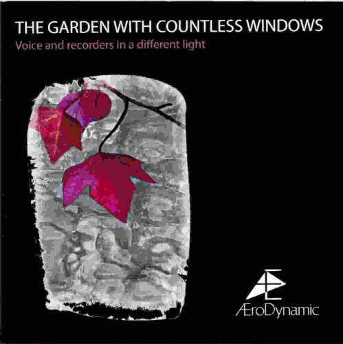 Aerodynamic : Garden with Countless Windows