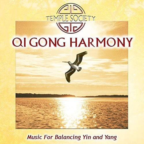 Qi Gong Harmony|Temple Society