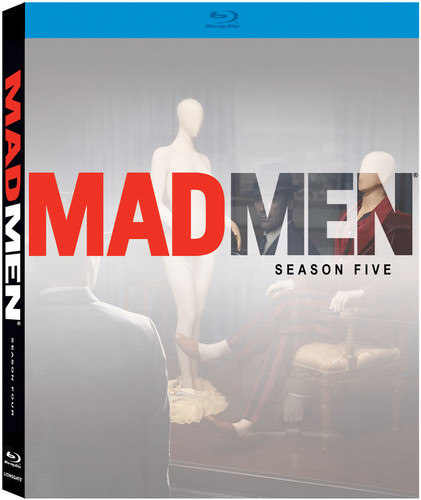 Mad Men: Season Five