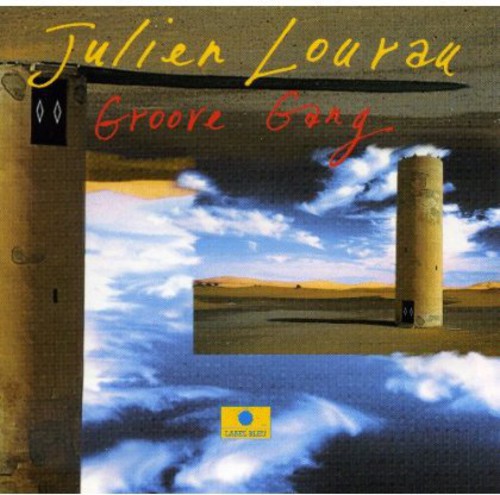 Groove Gang|Julien Lourau