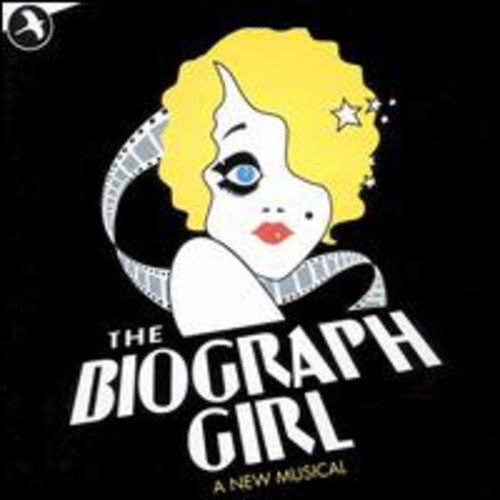 Biograph Girl /  Various