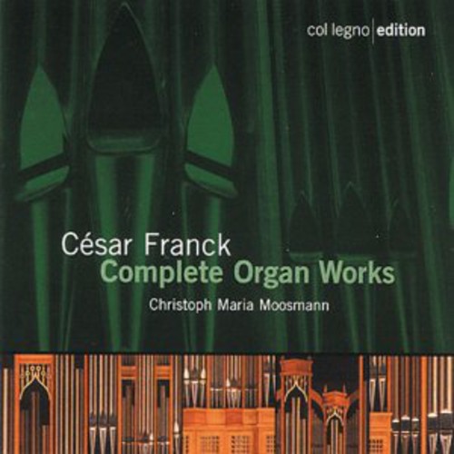 Complete Organ Works