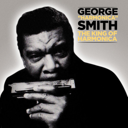 King of Harmonica