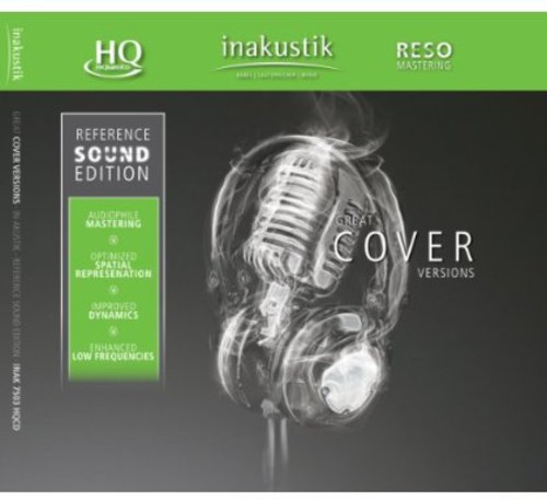 Great Cover Versions: Reference Sound Edition (Various Artists)