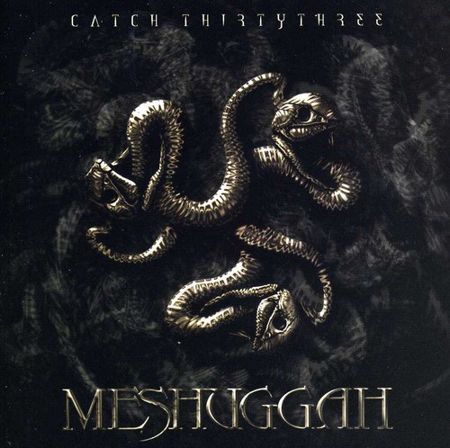 Catch Thirty Three