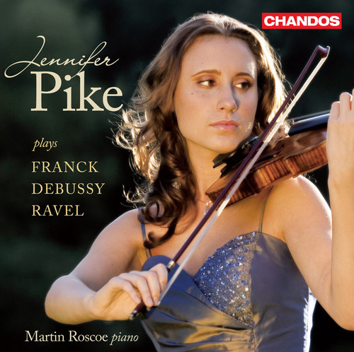 Violin Sonatas