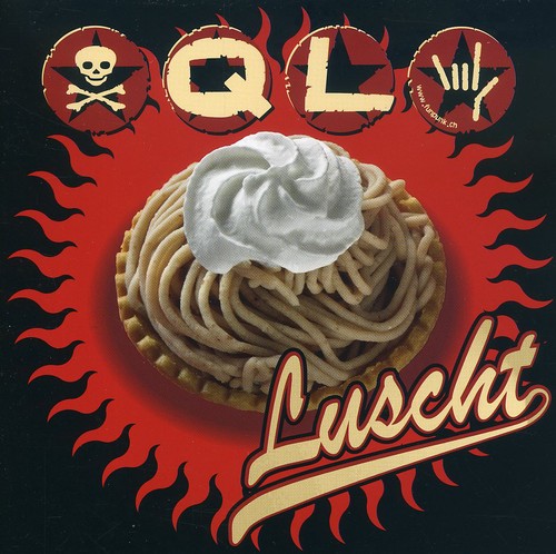 Luscht [Import]