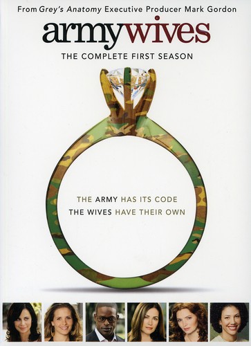 Army Wives - The Complete First Season