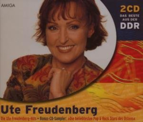 Das Beste Der DDR [Import]