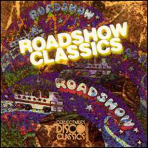 Roadshow Classics, Vol.1