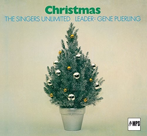 Christmas|The Singers Unlimited