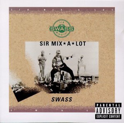 Swass [Explicit Content]