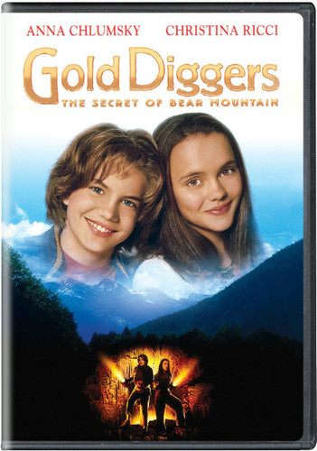 Gold Diggers: The Secret of Bear Mountain